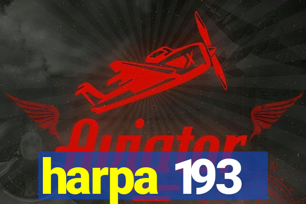 harpa 193