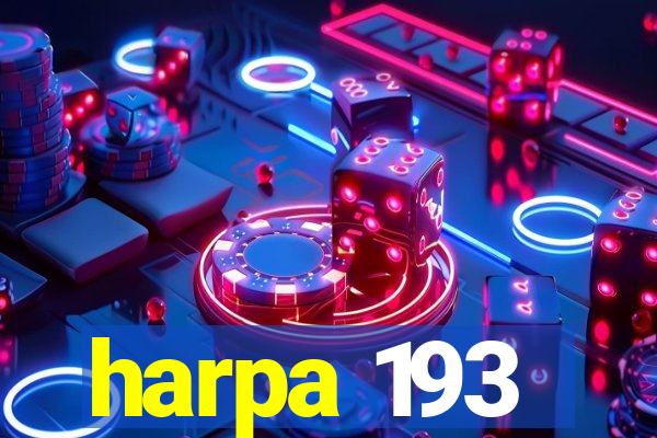 harpa 193