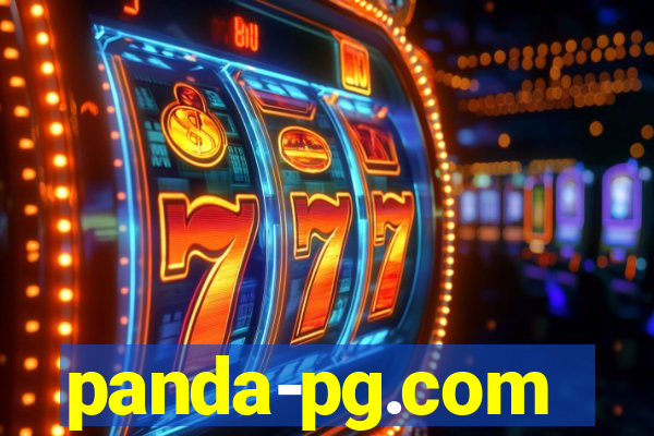 panda-pg.com