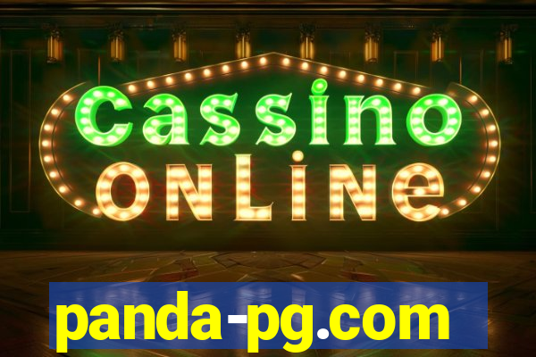 panda-pg.com