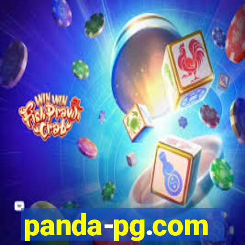 panda-pg.com