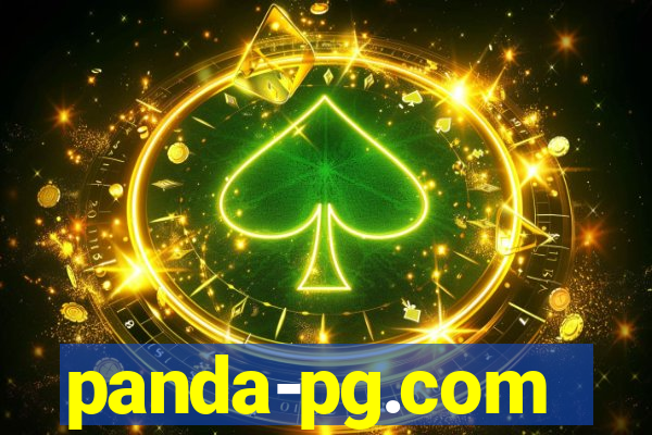 panda-pg.com