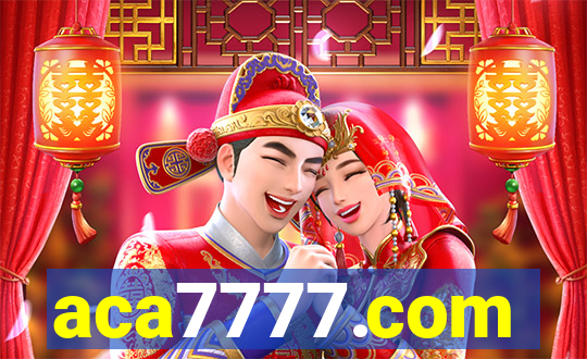 aca7777.com