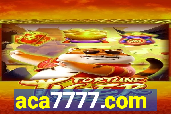aca7777.com