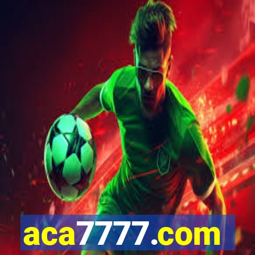 aca7777.com