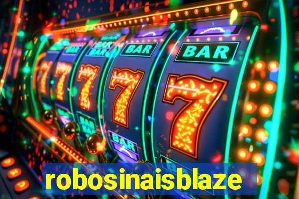 robosinaisblaze