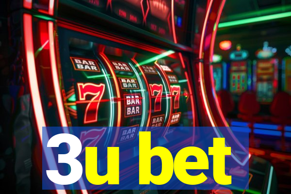 3u bet