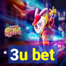 3u bet