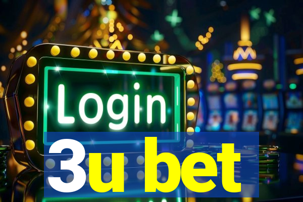 3u bet