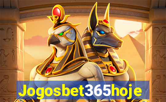 Jogosbet365hoje