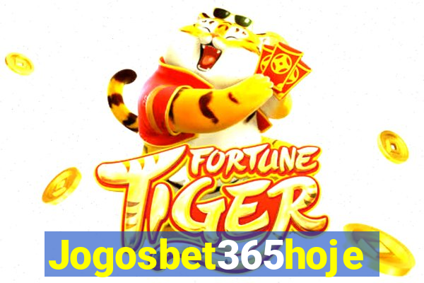 Jogosbet365hoje