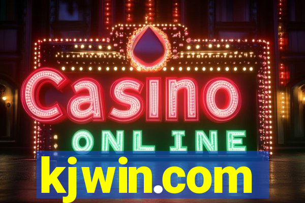 kjwin.com