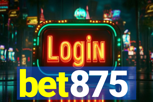 bet875
