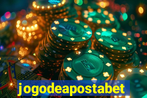 jogodeapostabet