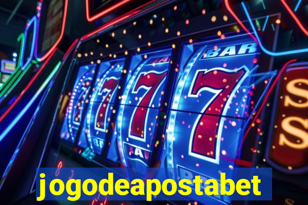 jogodeapostabet