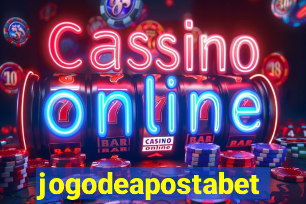 jogodeapostabet