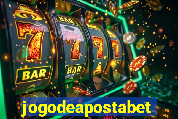 jogodeapostabet