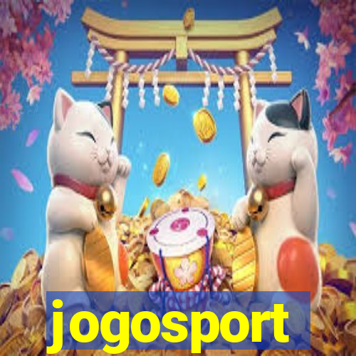 jogosport