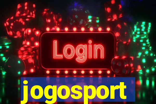jogosport
