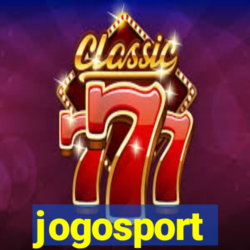 jogosport