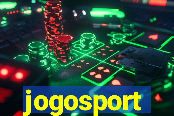 jogosport