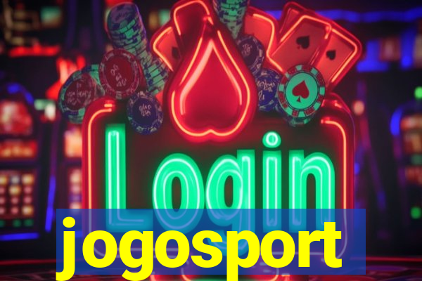 jogosport