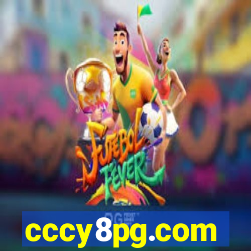 cccy8pg.com