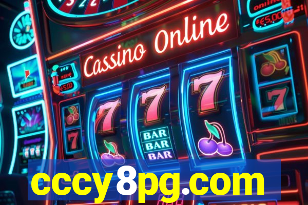 cccy8pg.com