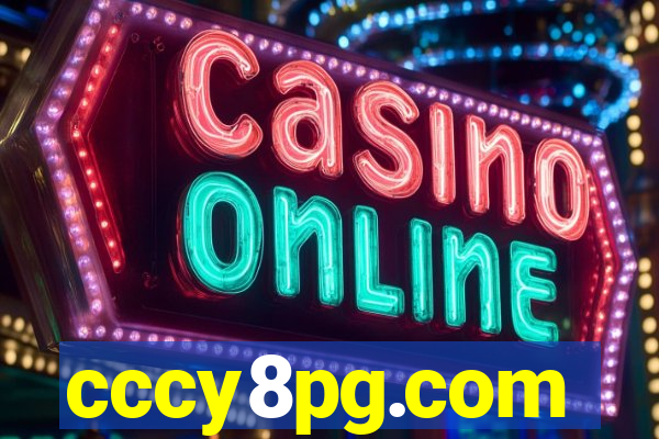 cccy8pg.com