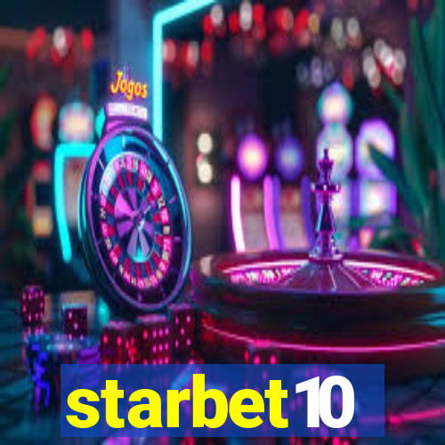 starbet10