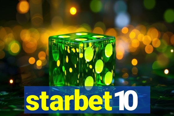 starbet10