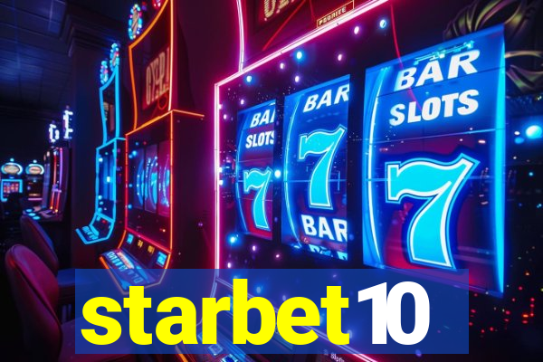 starbet10