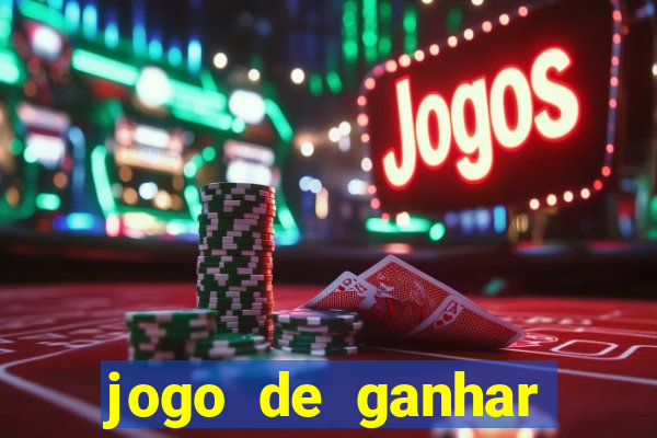 jogo de ganhar dinheiro no pix na hora
