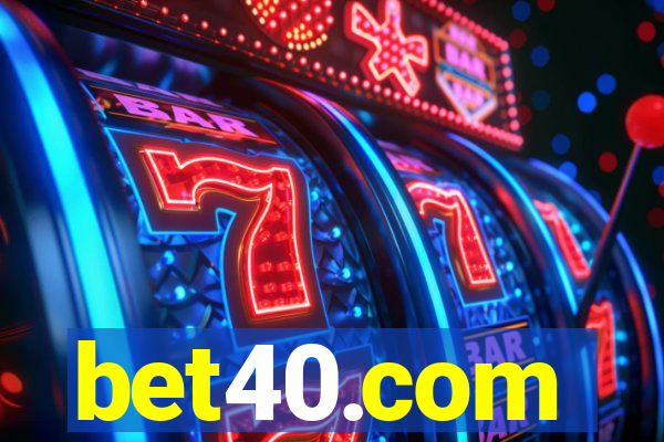 bet40.com