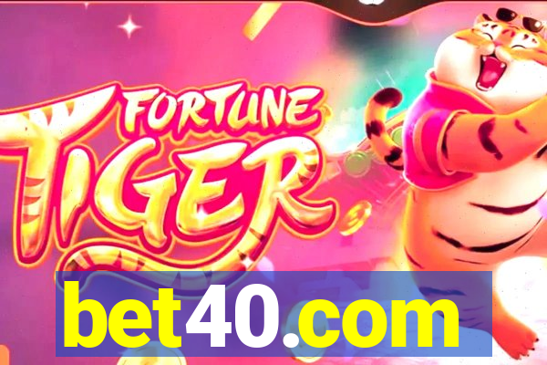 bet40.com