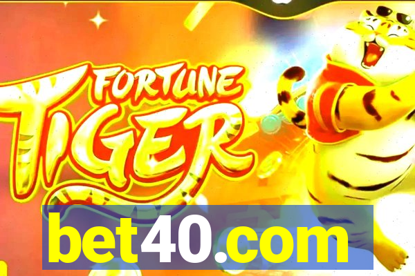 bet40.com