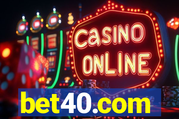 bet40.com