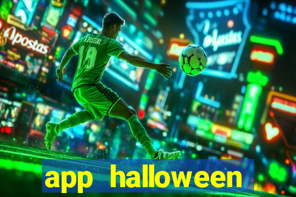 app halloween jackpot slots