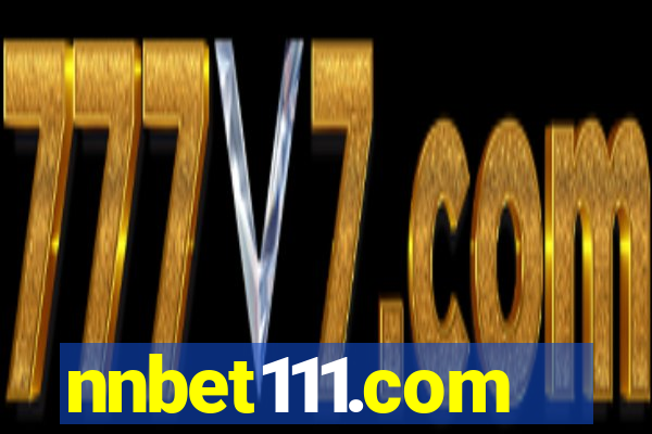 nnbet111.com