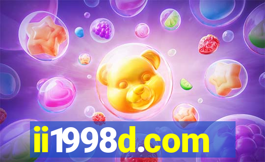 ii1998d.com