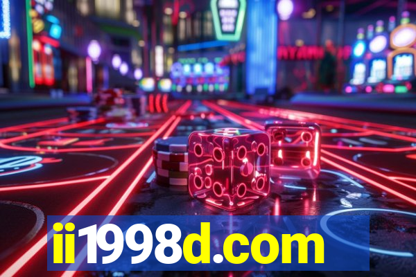 ii1998d.com