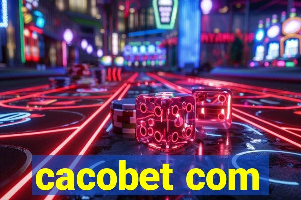 cacobet com