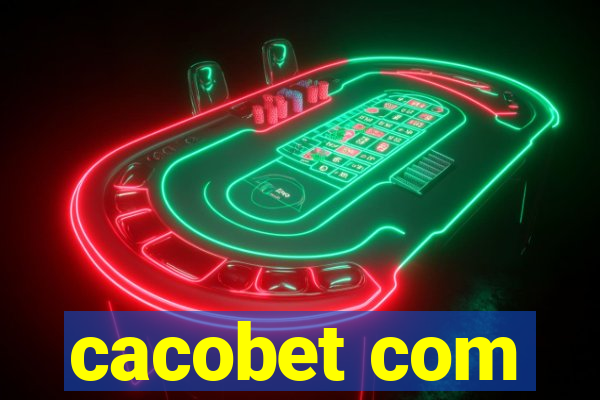 cacobet com