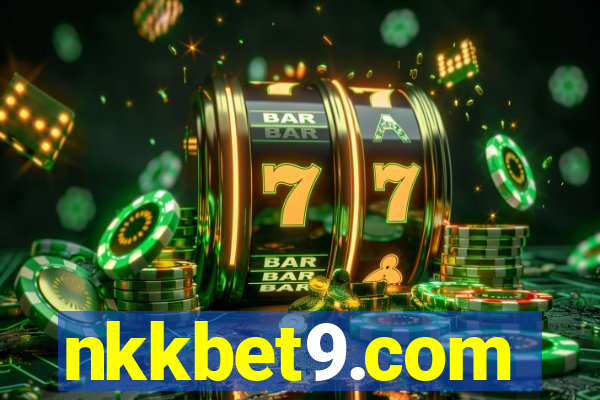 nkkbet9.com