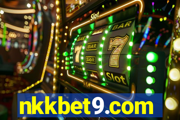 nkkbet9.com