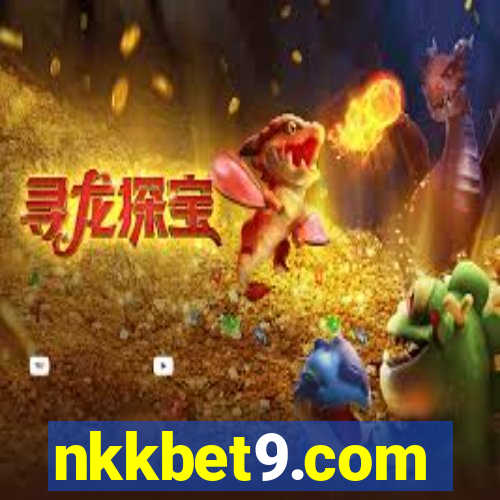 nkkbet9.com