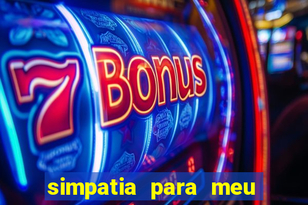 simpatia para meu time ganhar o jogo