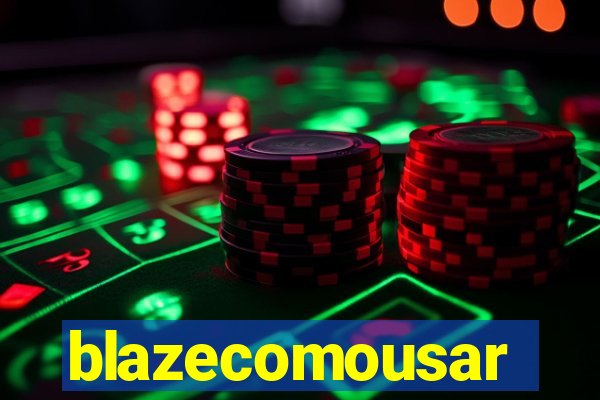 blazecomousar