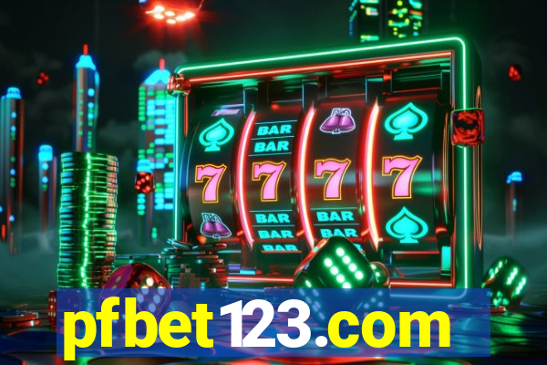 pfbet123.com
