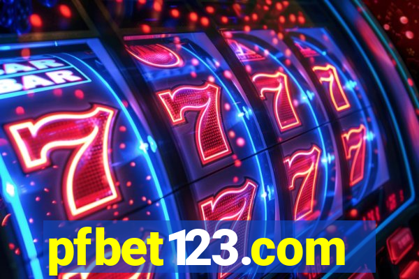 pfbet123.com